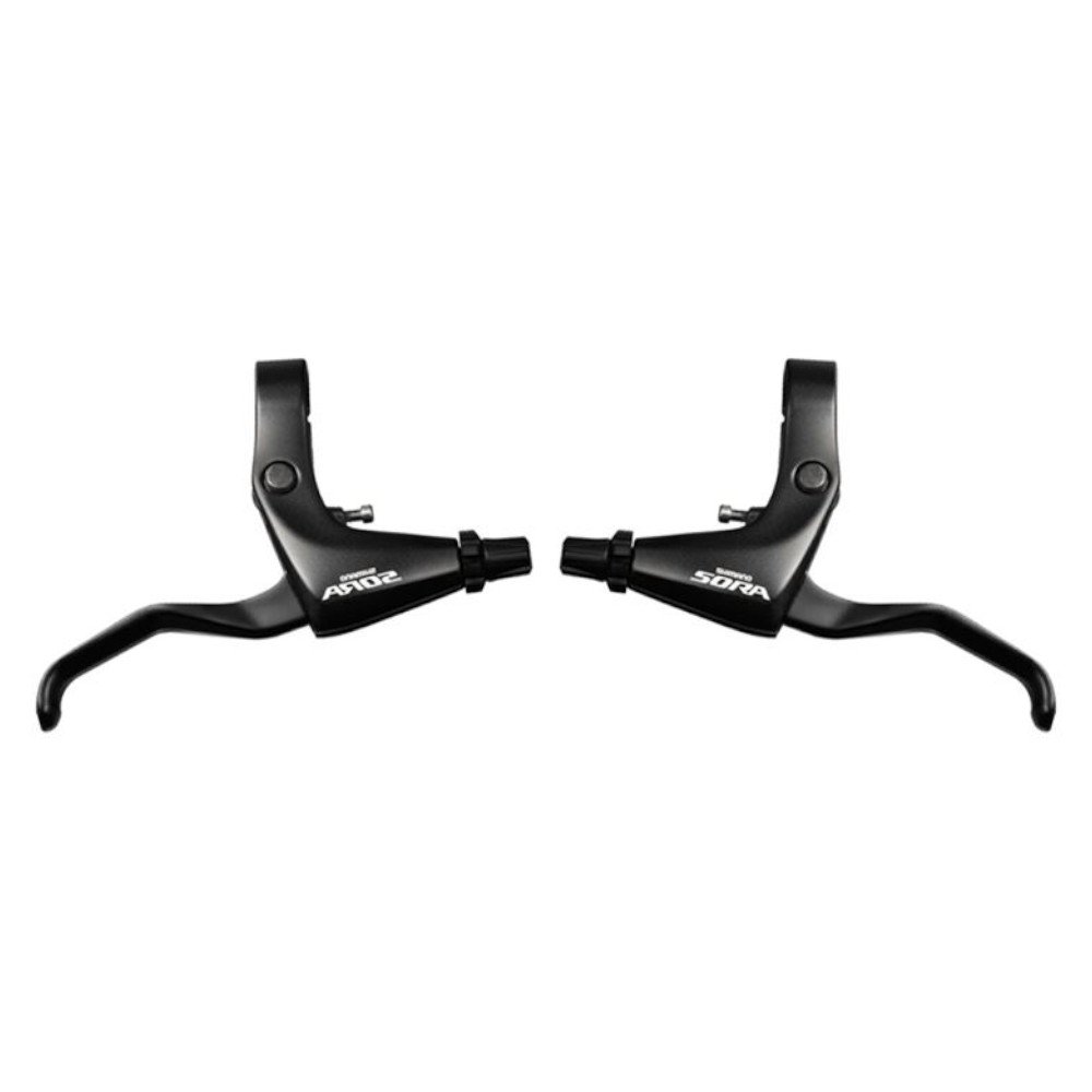 Ръкохватки за спирачки к-т Shimano SORA BL-3500 L/R