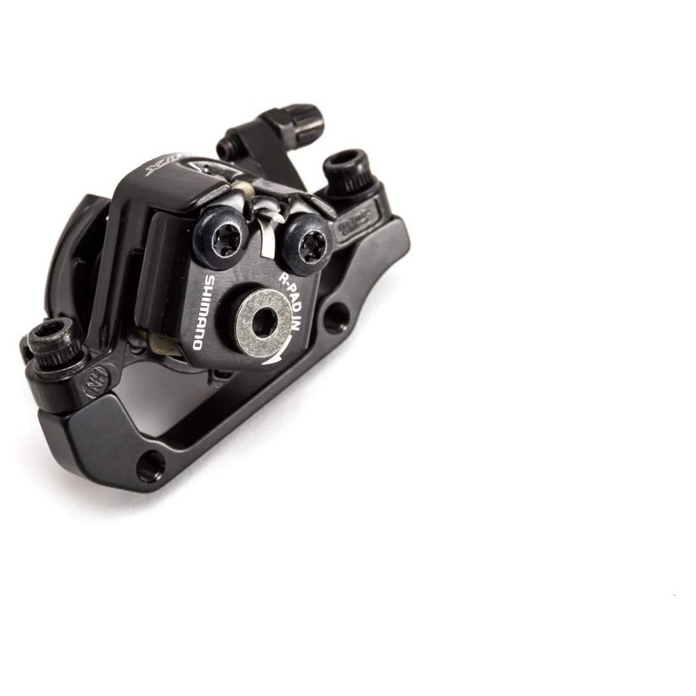 Механична дискова спирачка Shimano Tourney TX BR-TX805