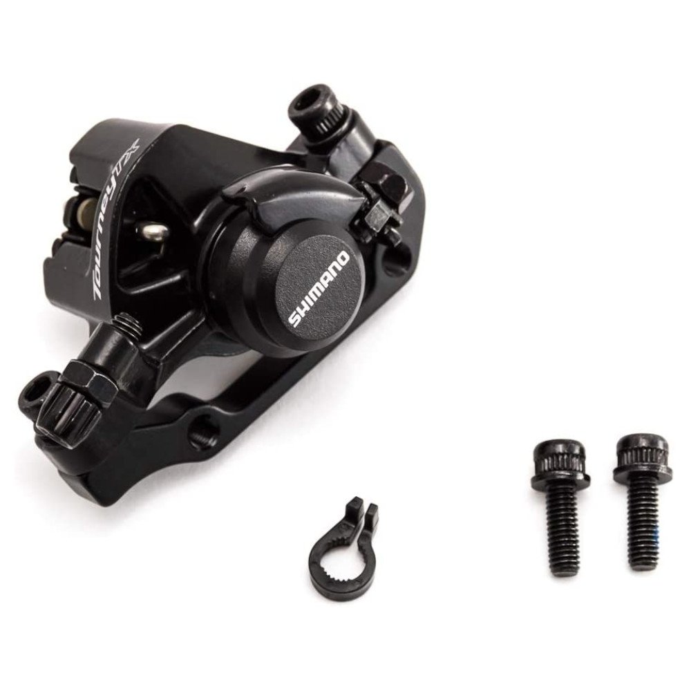 Механична дискова спирачка Shimano Tourney TX BR-TX805