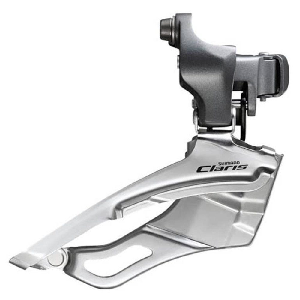 Преден дерайльор Shimano CLARIS FD-2403-B(M/S) 8s