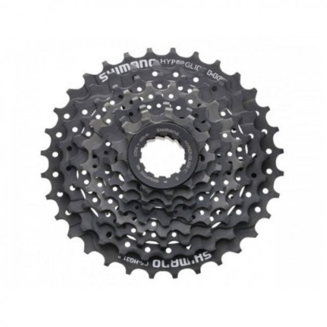 Венец касета Shimano ALTUS CS-HG31-8 8s 11-34T