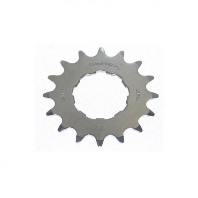 Венец Shimano DXR CS-MX66