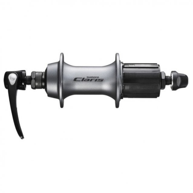 Главина задна Shimano CLARIS FH-2400