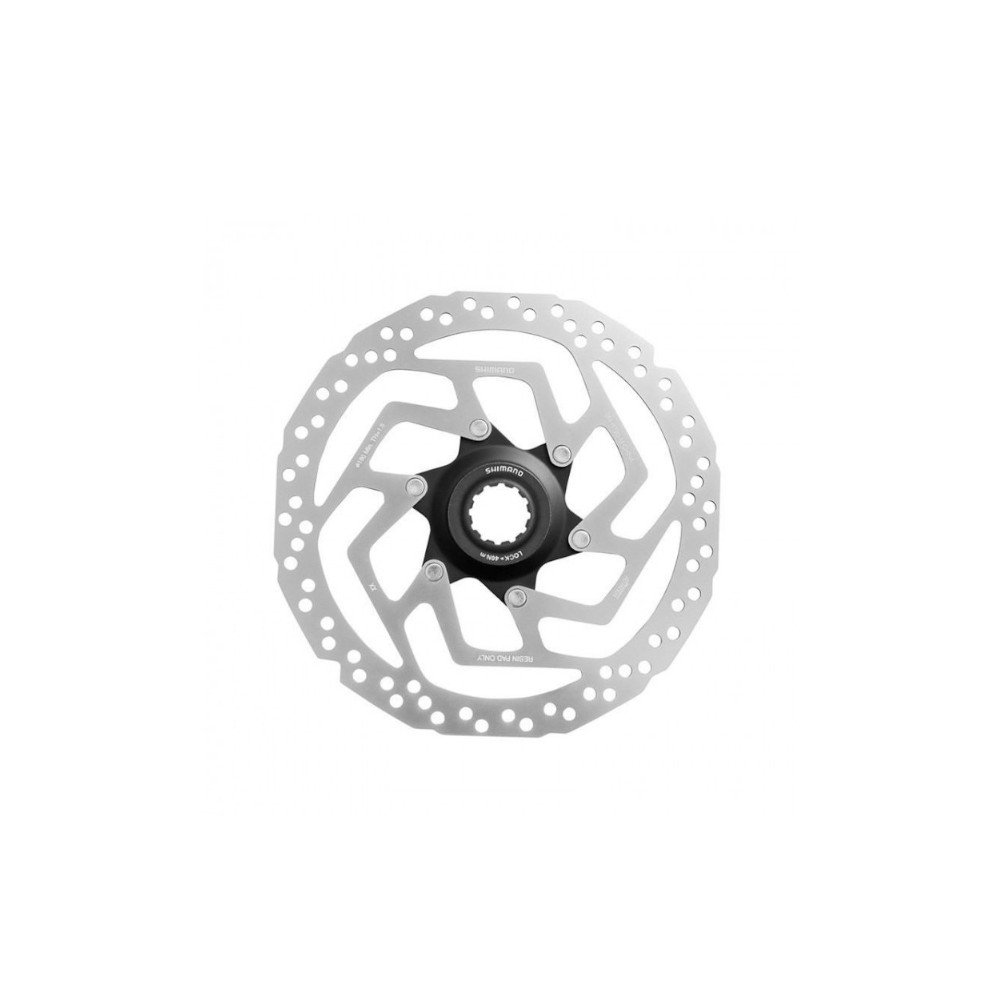 Ротор за дискова спирачка Shimano SM-RT10-CL 160mm