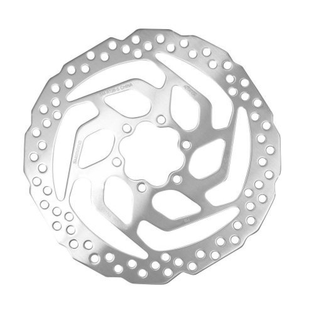 Ротор за дискова спирачка Shimano SM-RT26 160mm