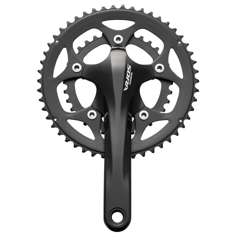 Курбели Shimano SORA FC-3550