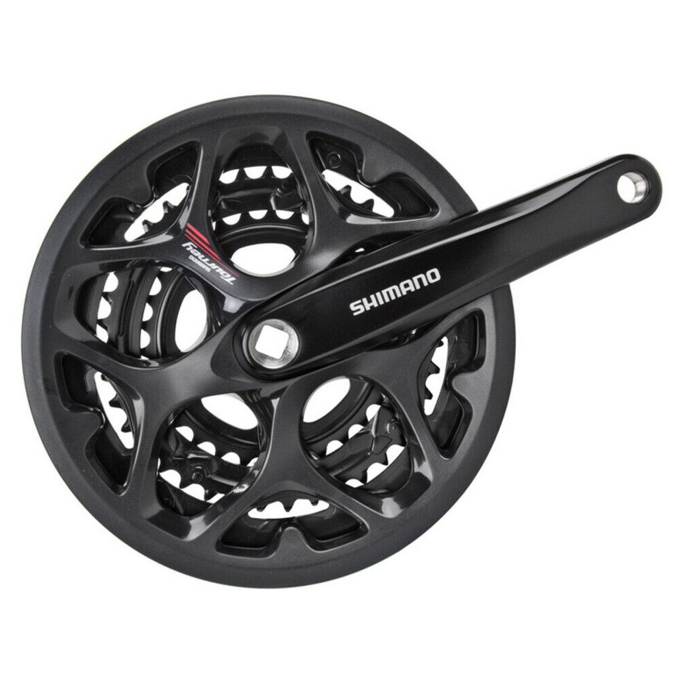 Курбели Shimano Tourney FC-A073
