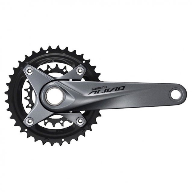 Курбели Shimano ALIVIO FC-M4050-B2