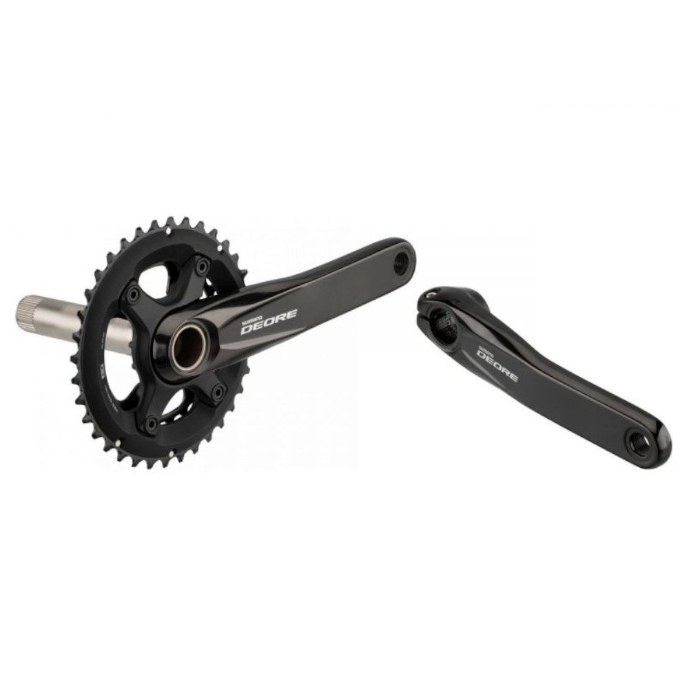 Курбели Shimano DEORE FC-M6000-B2