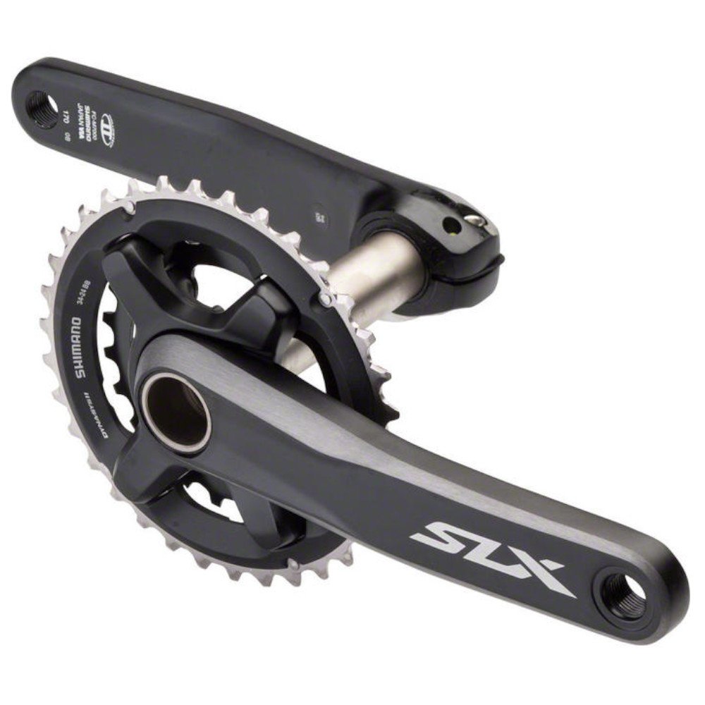 Курбели Shimano SLX FC-M7000-11-2
