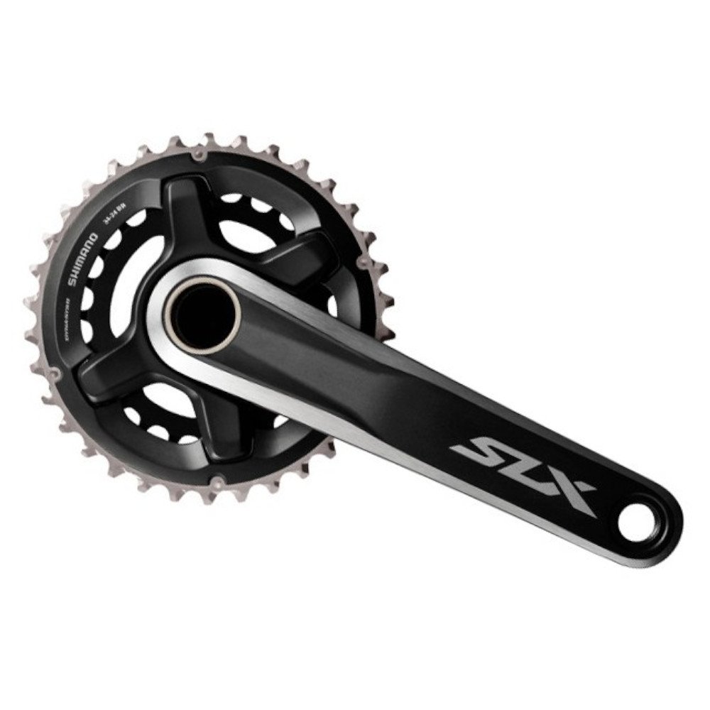 Курбели Shimano SLX FC-M7000-11-B2