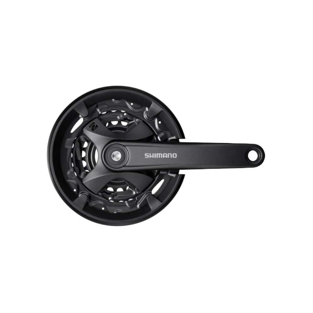 Курбели Shimano FC-MT100