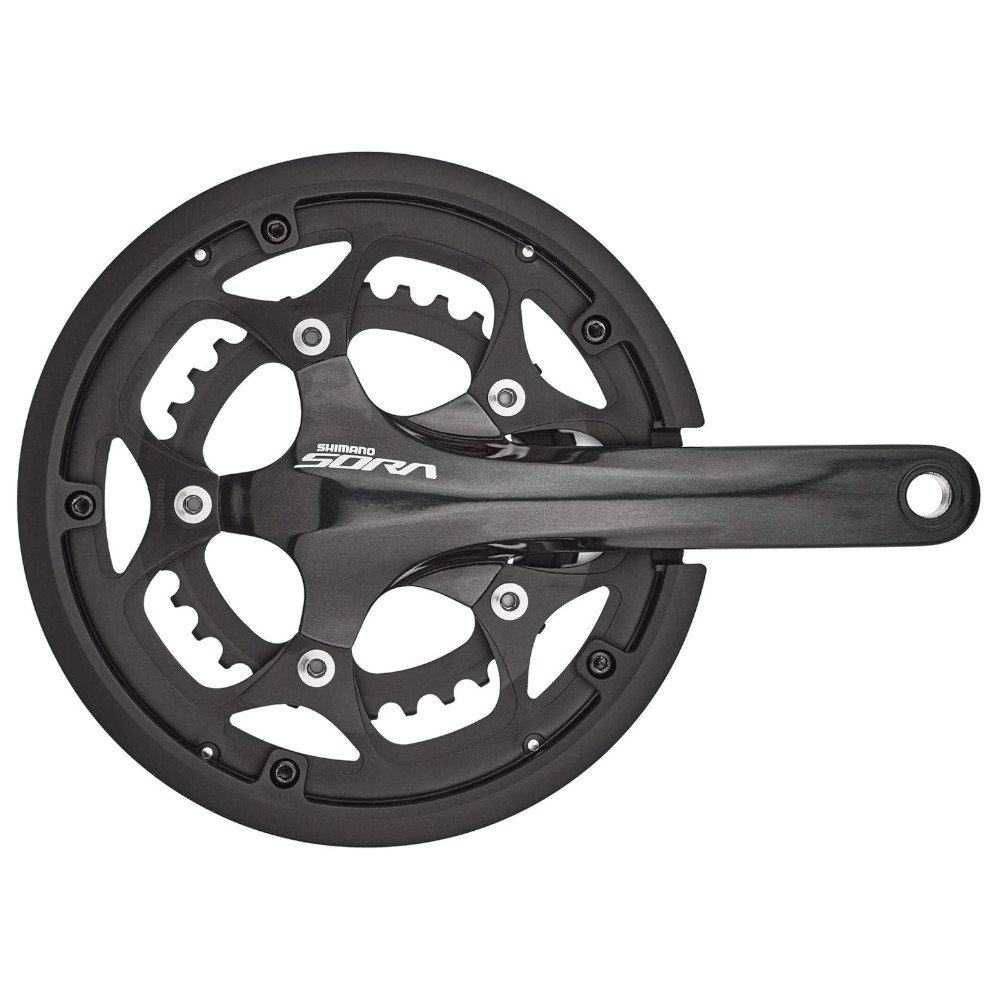 Курбели Shimano SORA FC-R3000