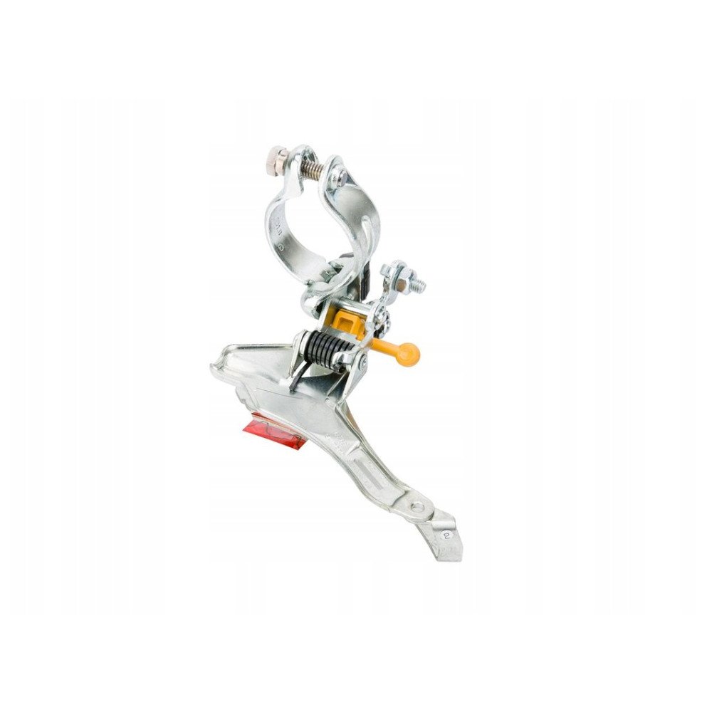 Преден дерайльор Shimano SIS FD-TY10 7/6s
