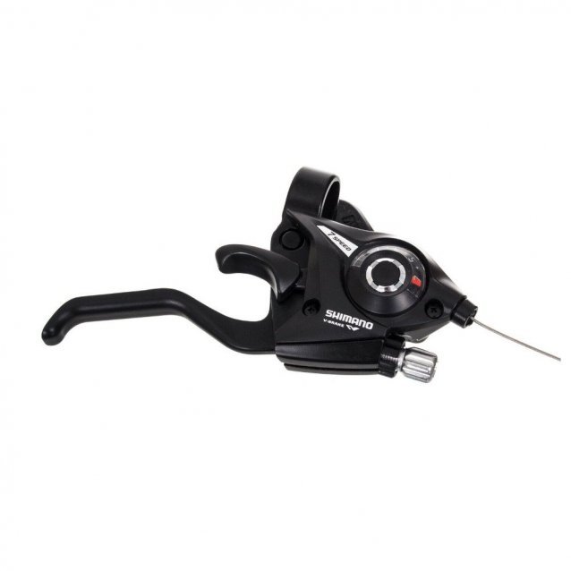 Команда Shimano ALTUS ST-EF51 7R