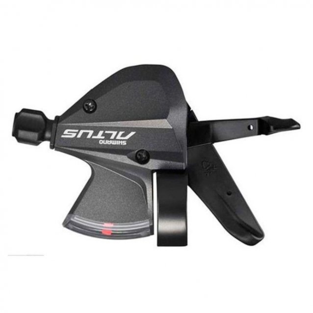 Команда Shimano ALTUS SL-M370 9R