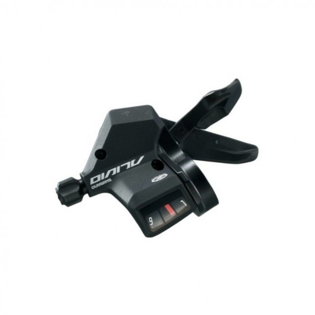 Команда Shimano ALIVIO SL-M430 9R