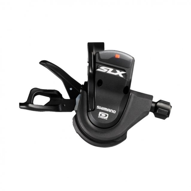 Команда Shimano SLX SL-M670 2/3L