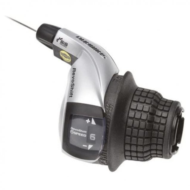 Команда Shimano Tourney SL-RS45R6A 6R