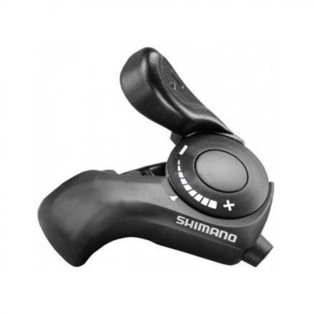 Команда Shimano Tourney SL-TX30 3L