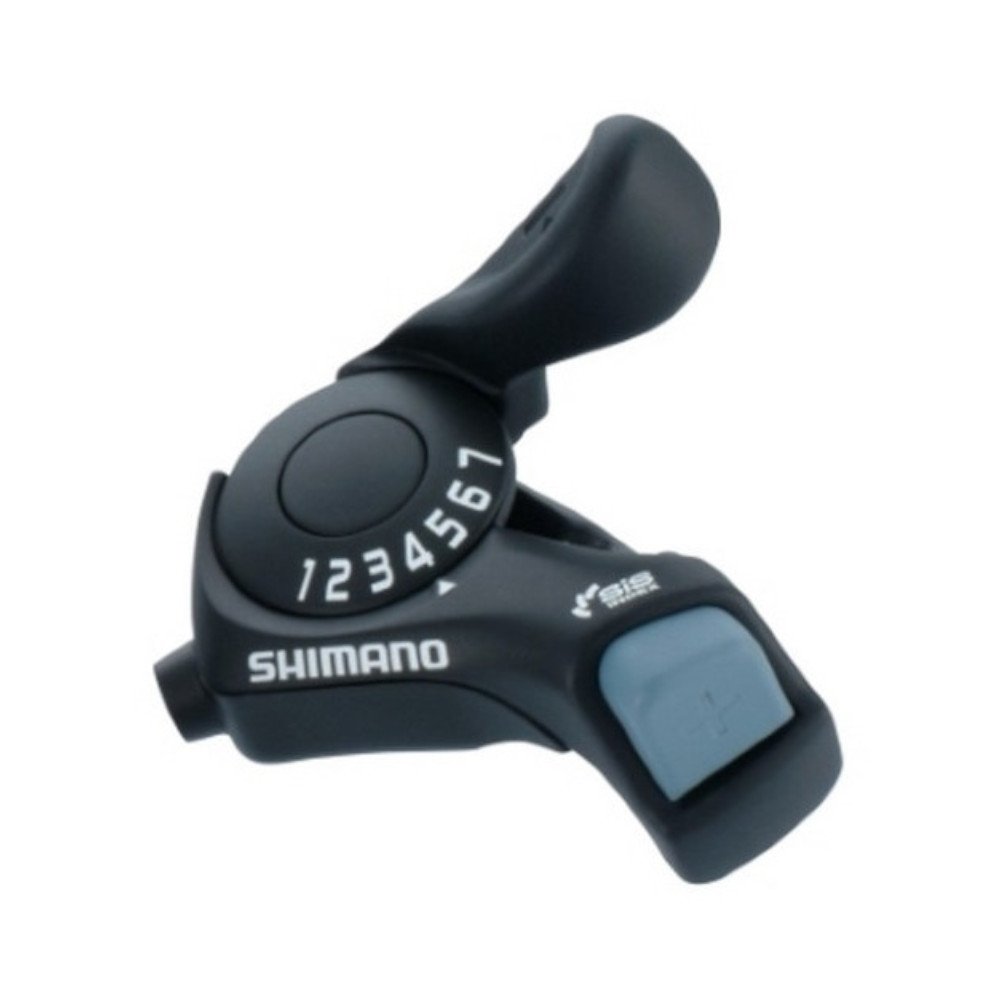 Команда Shimano Tourney SL-TX30 7R