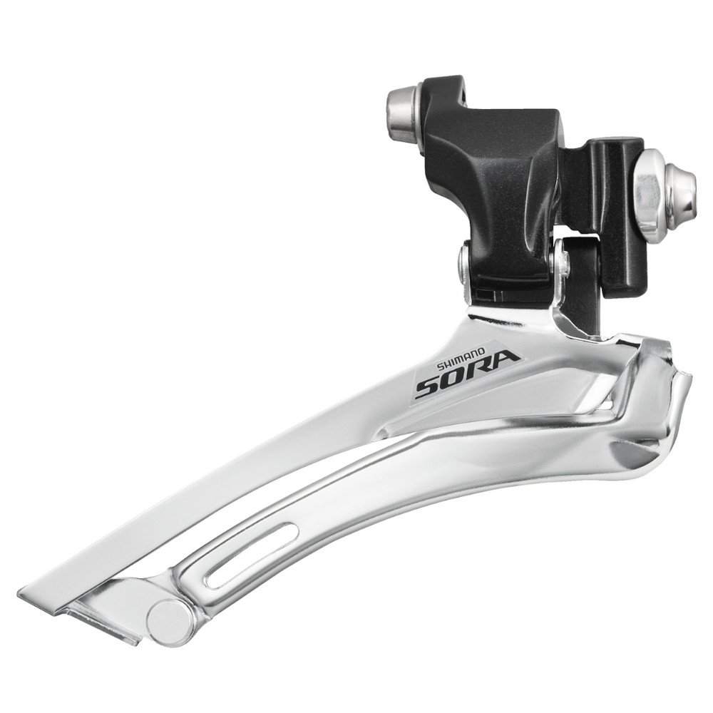Преден дерайльор Shimano SORA FD-3500-F 9s