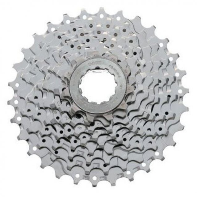 Венец касета Shimano SORA CS-HG50-9 9s 12-25T
