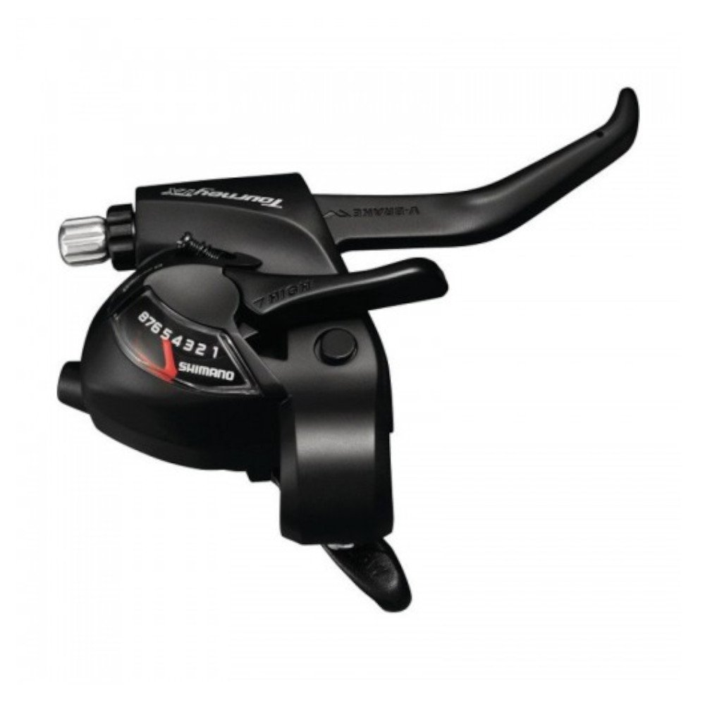 Команда Shimano Tourney ST-TX800 8R