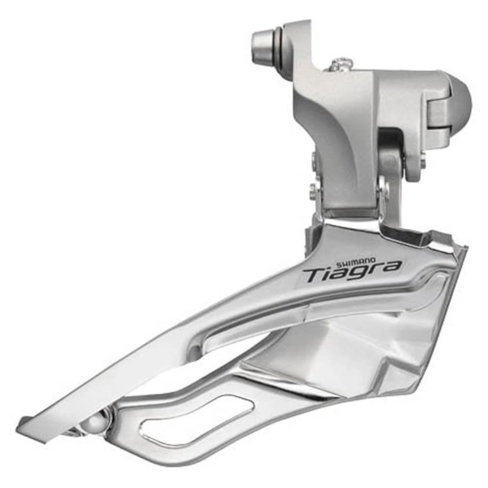 Преден дерайльор Shimano TIAGRA FD-4603-B(M/S) 10s