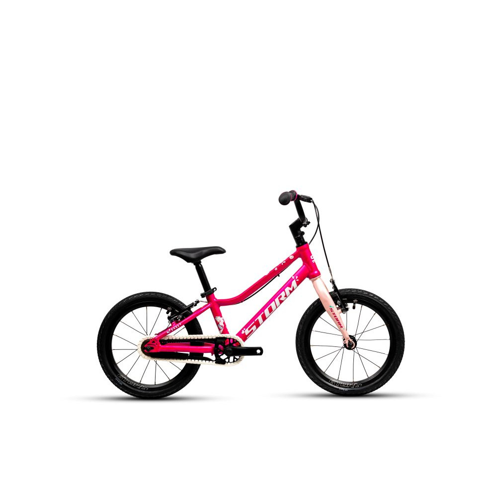 Детски велосипед STORM POLLY 16"