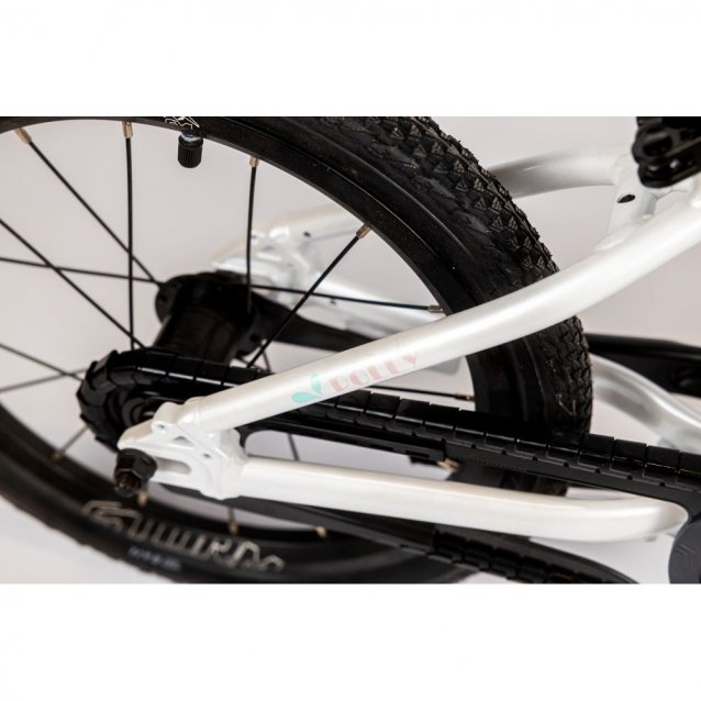 Детски велосипед STORM POLLY 16"