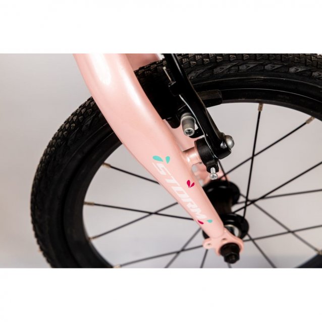 Детски велосипед STORM POLLY 16"
