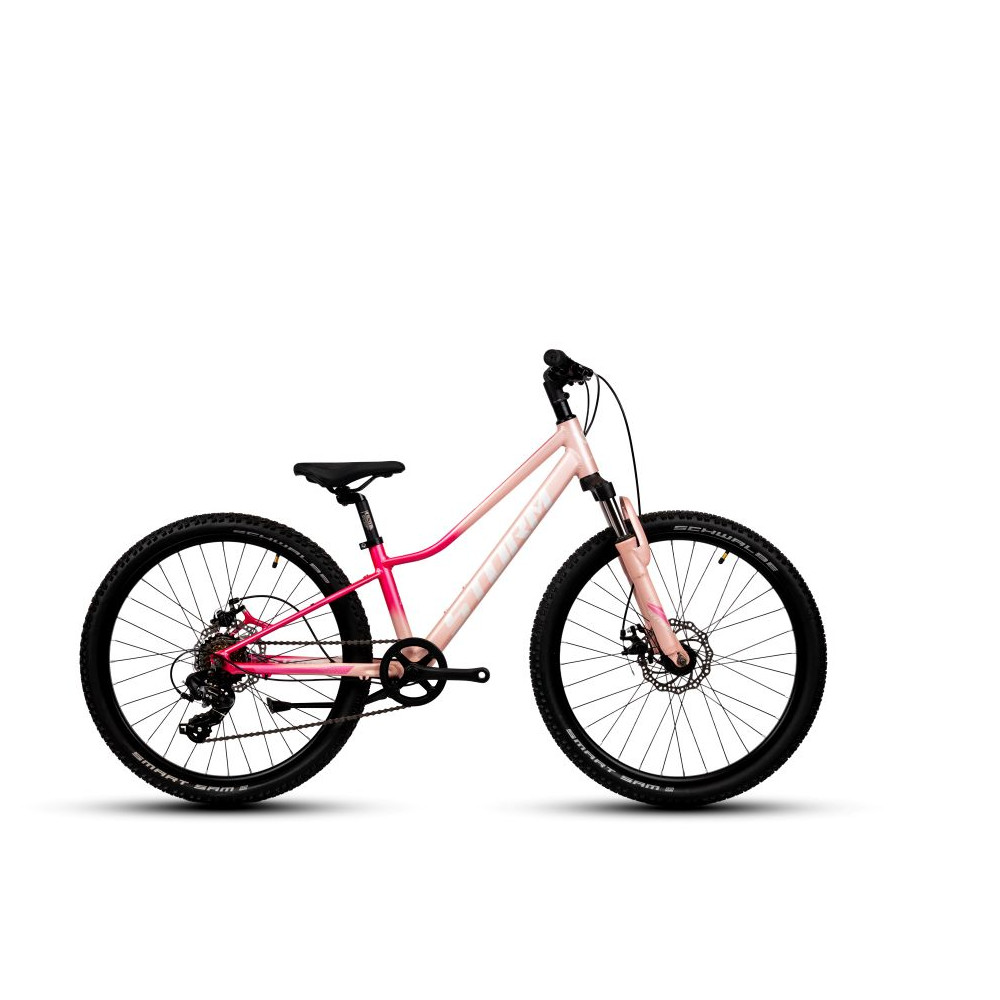 Детски велосипед STORM QUEEN 2MD 24"