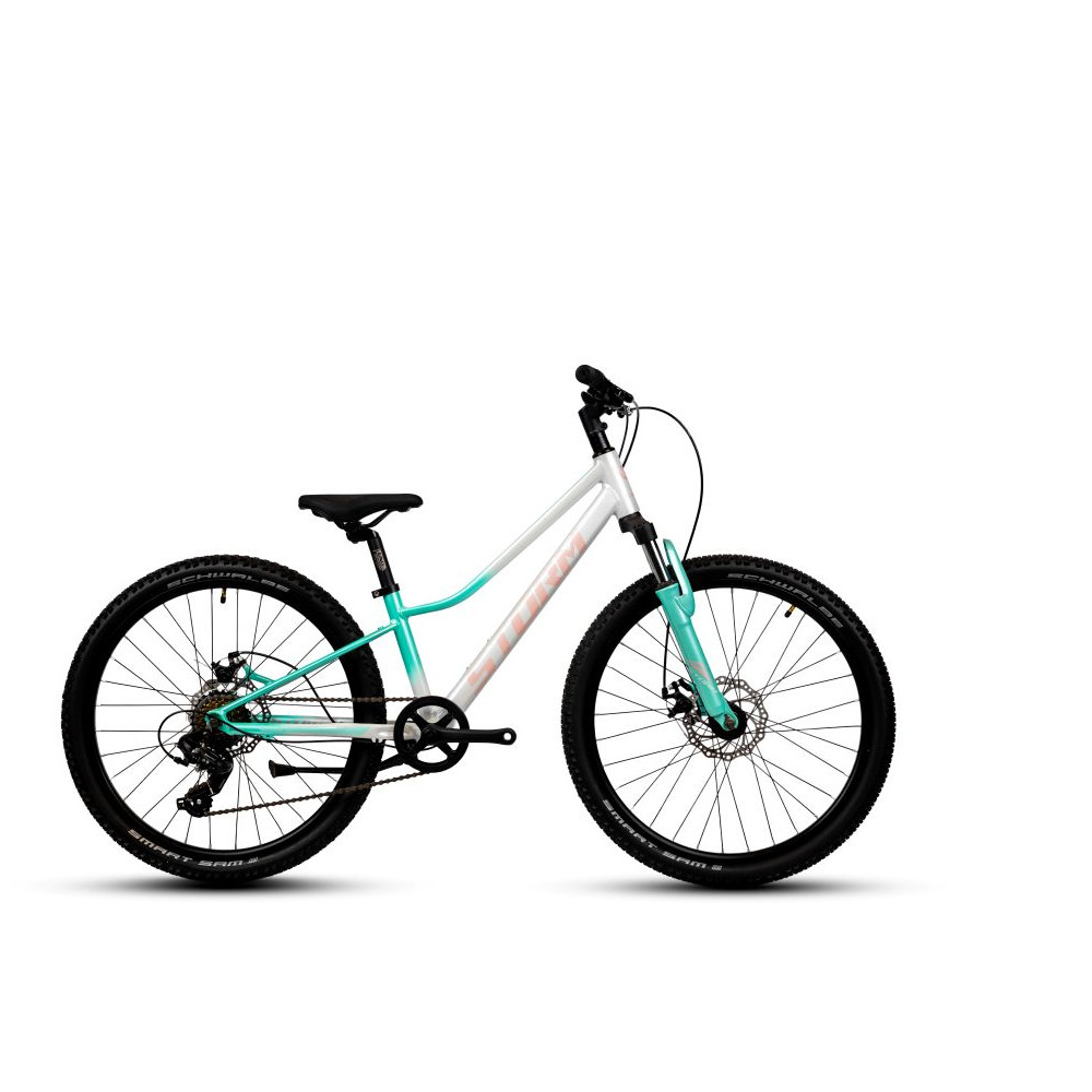 Детски велосипед STORM QUEEN 2MD 24"