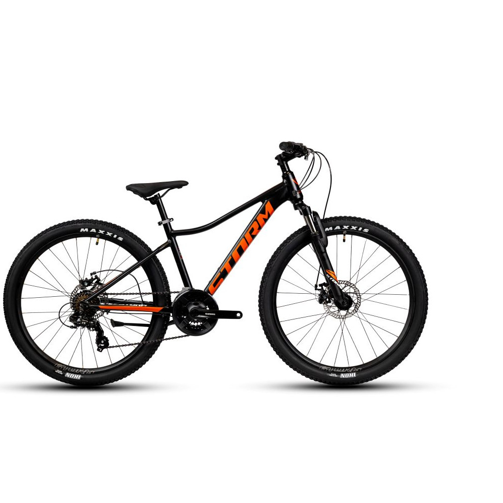 Детски велосипед STORM RACER 1.0 2MD 26"