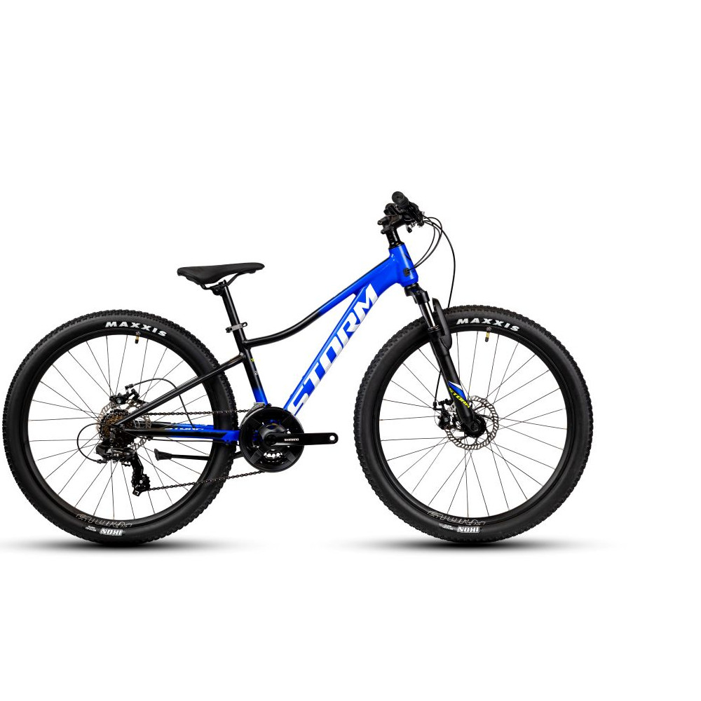 Детски велосипед STORM RACER 1.0 2MD 26"