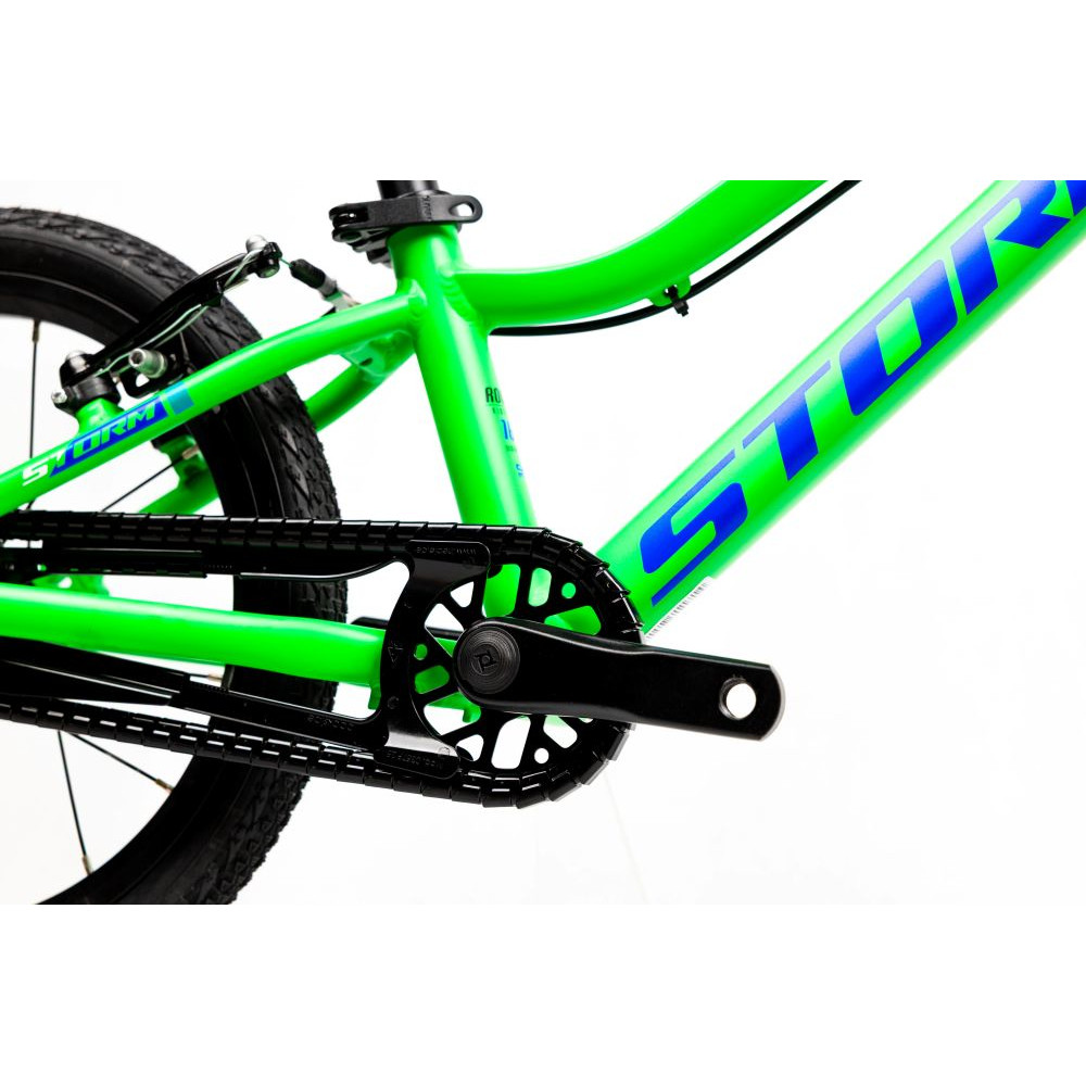 Детски велосипед STORM ROCKY 16"