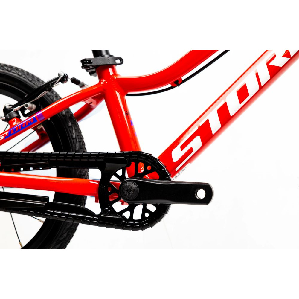 Детски велосипед STORM ROCKY 16"