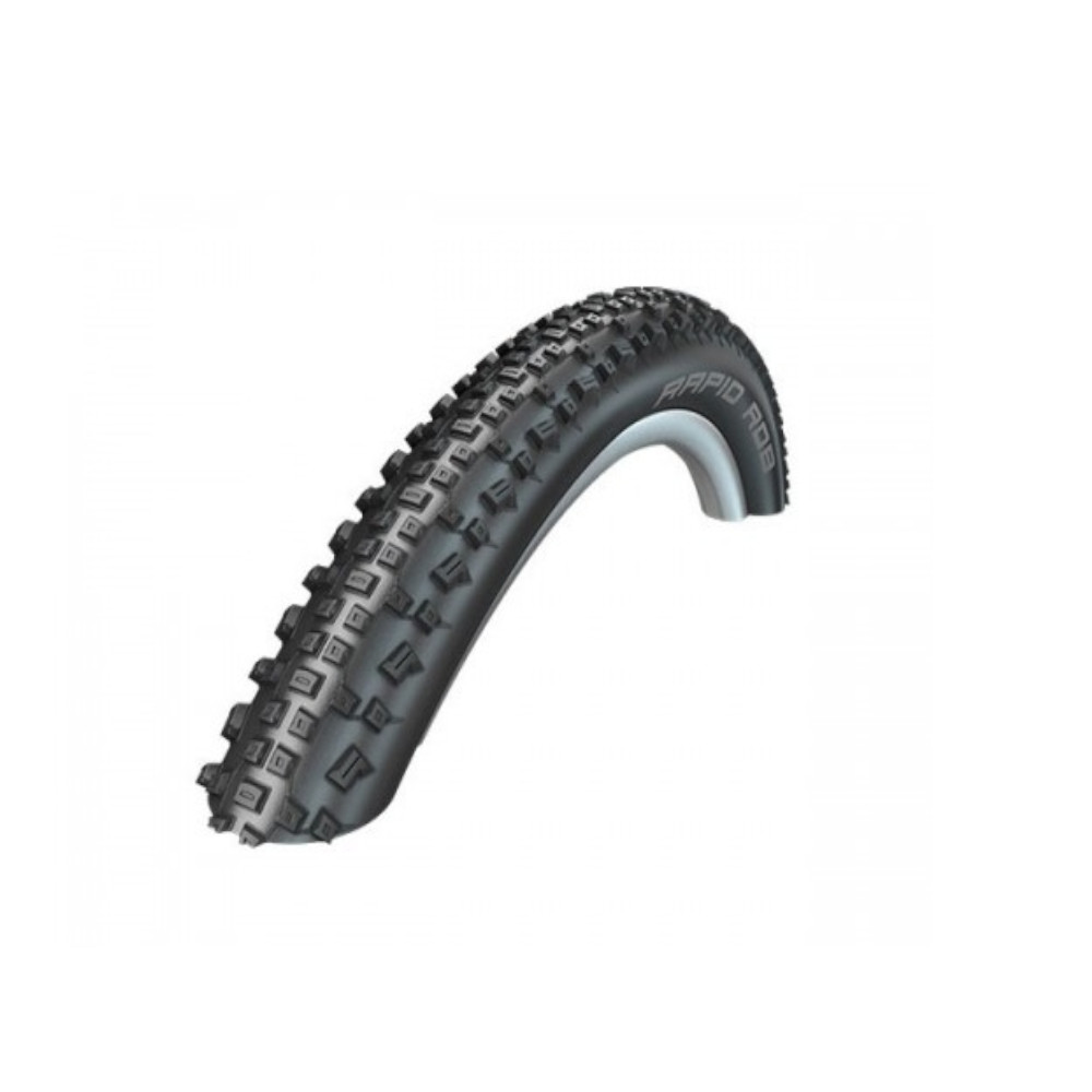 Гума външна 29х2,10(54-622) Schwalbe RAPID ROB KevlarGuard