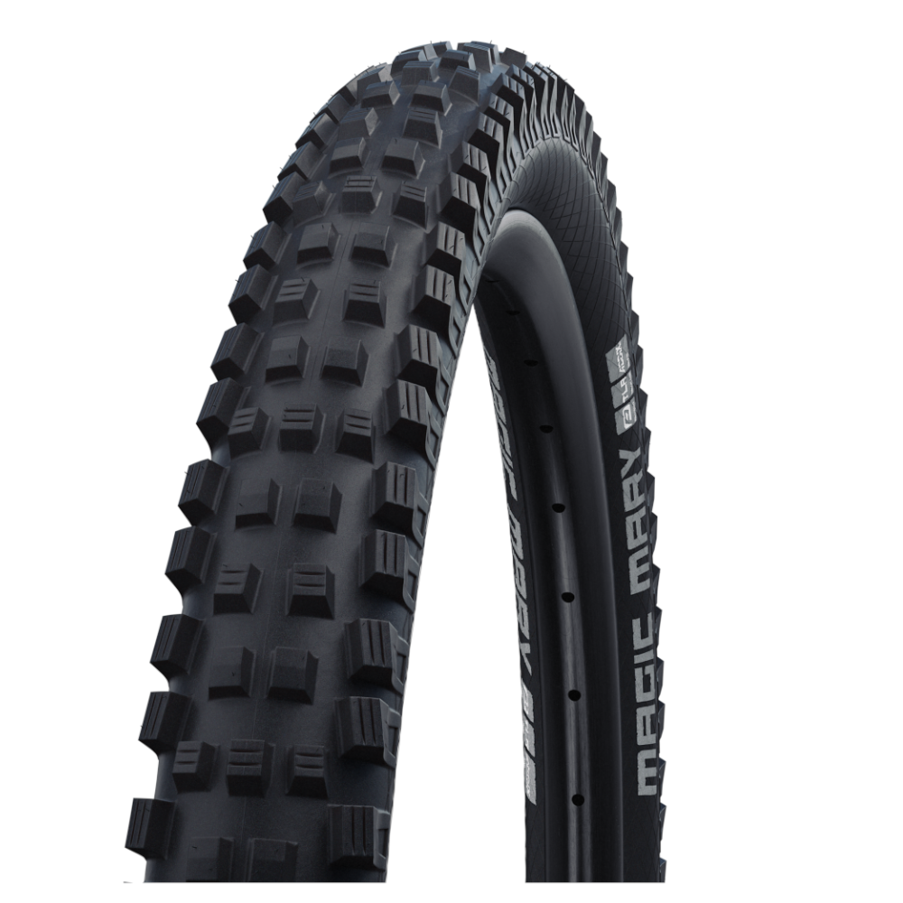 Гума външна 26х2,35(60-559) Schwalbe MAGIC MARY Bike Park