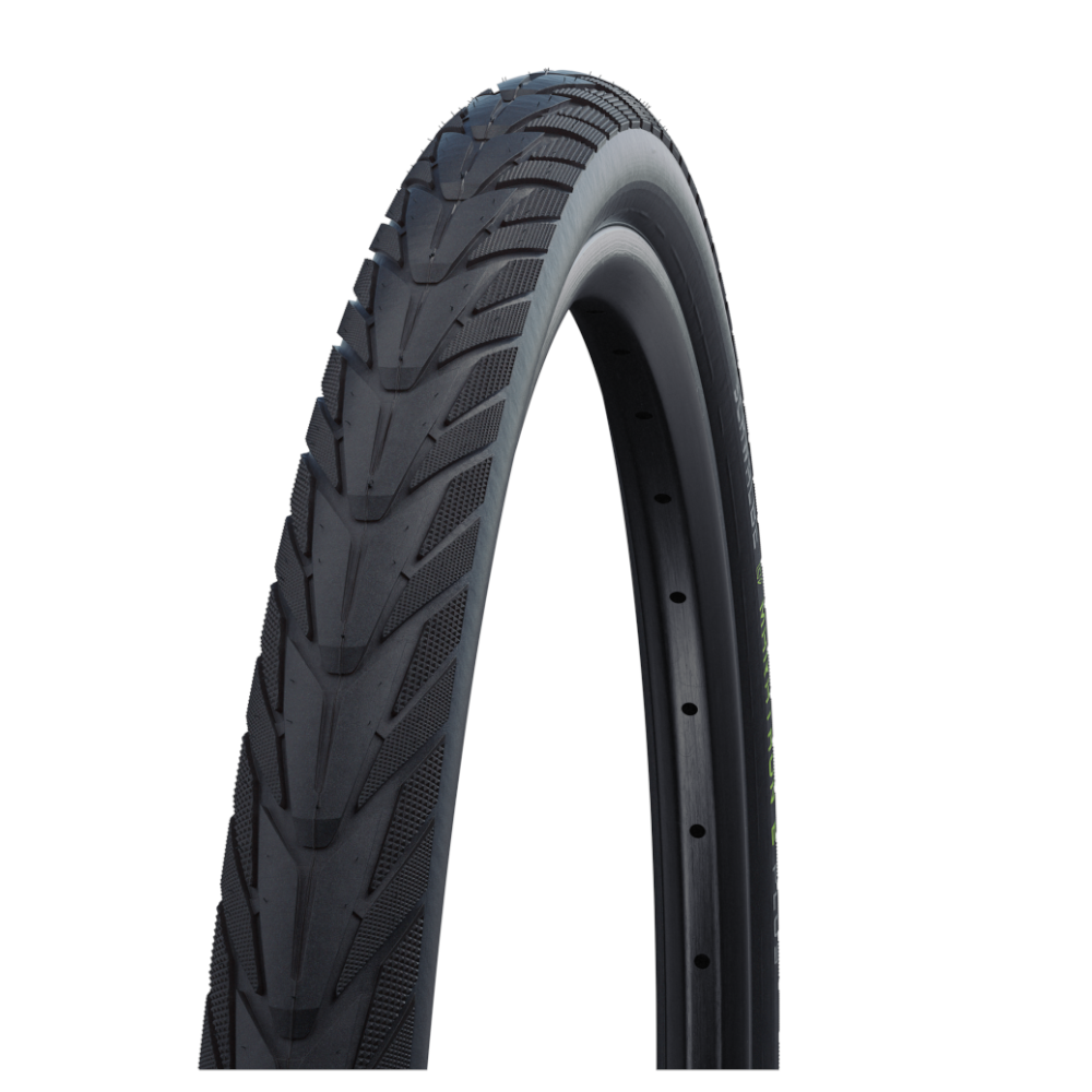 Гума външна 27,5х2,00(50-584) Schwalbe ENERGIZER PLUS