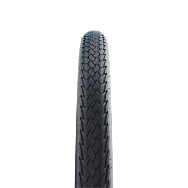 Гума външна 37-622(700x35C) Schwalbe MARATHON Reflex, GreenGuard,TwinSkin,AddixEco