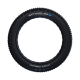 Гума външна 26х4,8(120-559) Schwalbe JUMBO JIM SuperGround,AddixSpeedgrip Fat Bike сгъваема