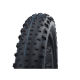 Гума външна 26х4,8(120-559) Schwalbe JUMBO JIM SuperGround,AddixSpeedgrip Fat Bike сгъваема