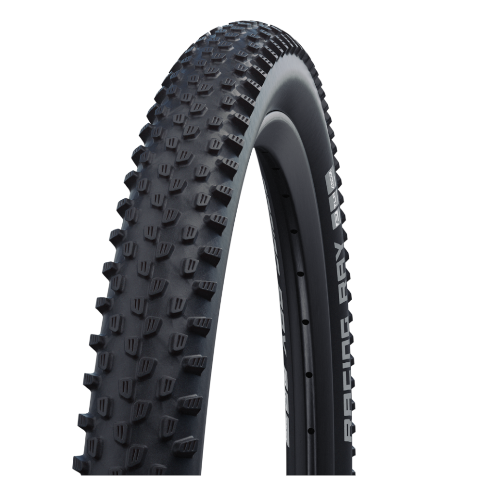 Гума външна 29х2,25(57-622) Schwalbe RACING RAY Performance сгъваема