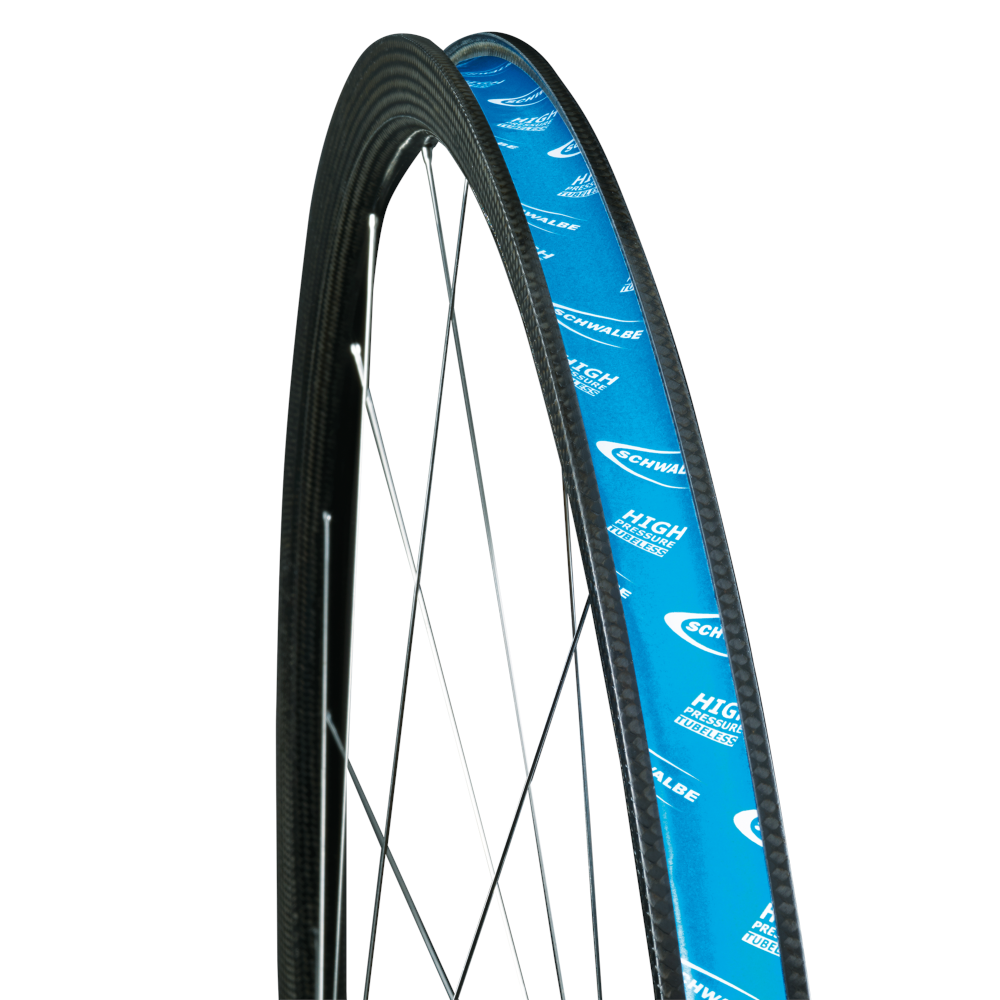 Лента за безкамерни капли Schwalbe 19mm/10m