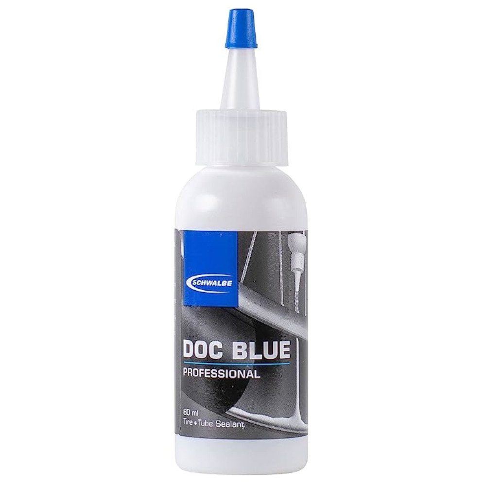 Течност за вътрешни гуми Schwalbe DOC BLUE Professional 60ml