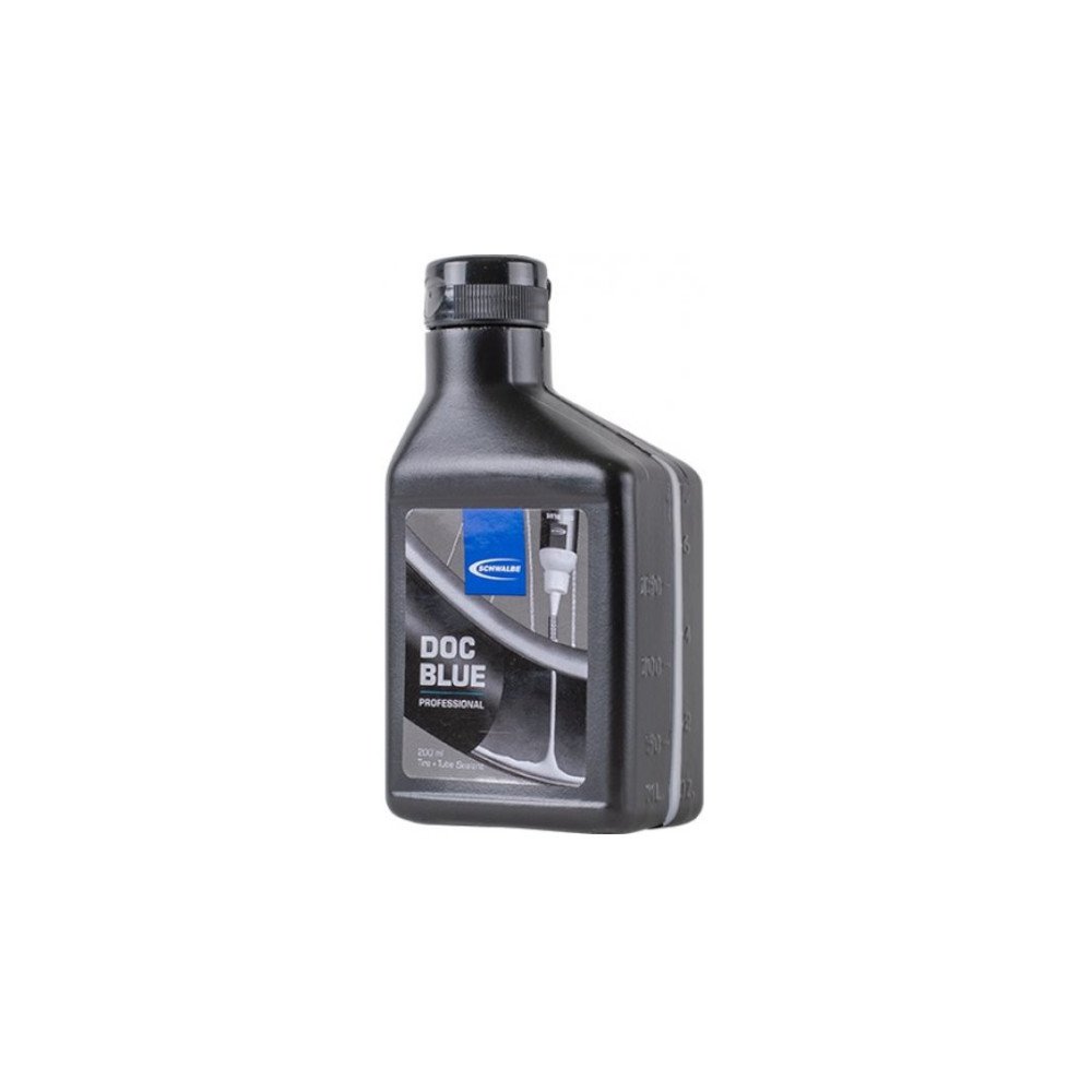 Течност за вътрешни гуми Schwalbe DOC BLUE Professional 200ml