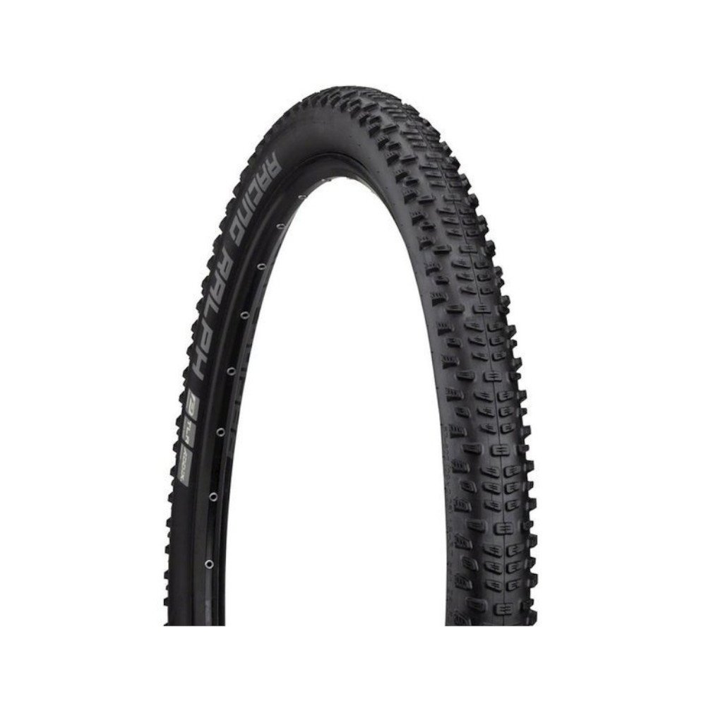 Гума външна 29х2,25(57-622) Schwalbe RACING RALPH Performance,TLR сгъваема