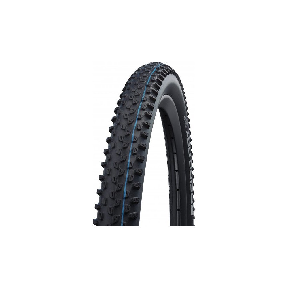 Гума външна 29х2,25(57-622) Schwalbe RACING RAY SuperGround,TLE SpGrip сгъваема